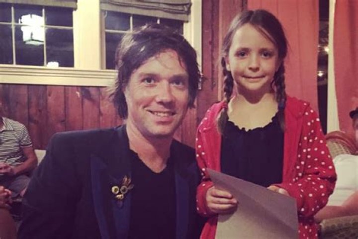 Meet Viva Katherine Wainwright Cohen – Photos Of Rufus Wainwright’s Daughter With Baby Mama Lorca Cohen