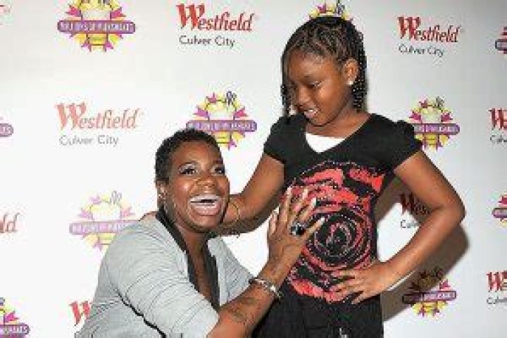 Meet Zion Quari Barrino – Photos of Fantasia Barrino’s Daughter With Ex-Partner Brandel Shouse