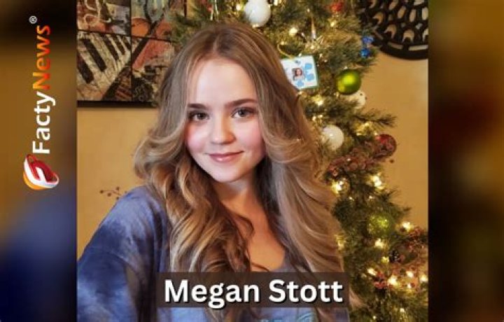 Megan Stott – Biography, Facts & Life Story