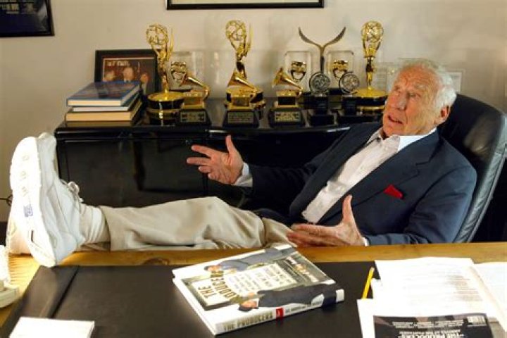 Mel Brooks Still Alive, Penned His First Memoir during Quarantine