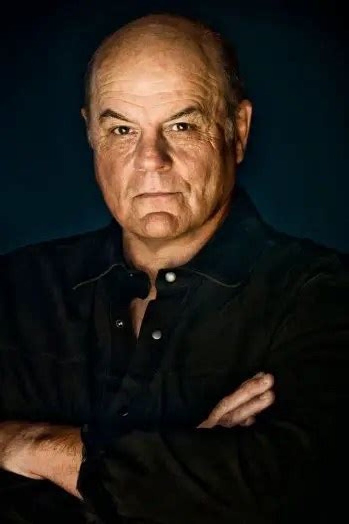 Michael Ironside – Biography, Facts & Life Story