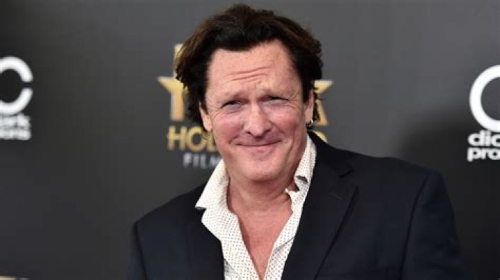 Michael Madsen