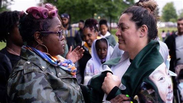 Michigan Mia Kanu Obituary And Death Cause Linked To Car Accident