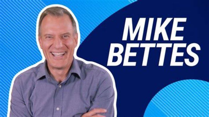 Mike Bettes The Weather Channel, Bio, Wiki, Age, Salary, and Net Worth