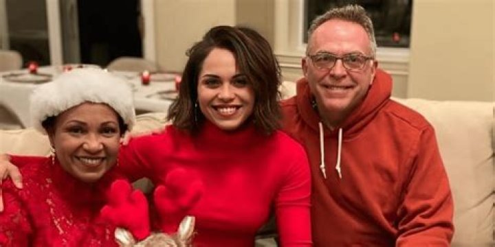 Monica Raymund's biography: age, ethnicity, partner, net worth