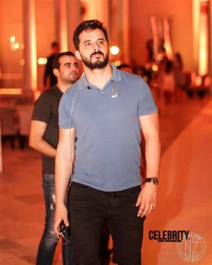 Nader Guirat Wiki, Biographie, Age, Taille, Mariage, Contact & Informations