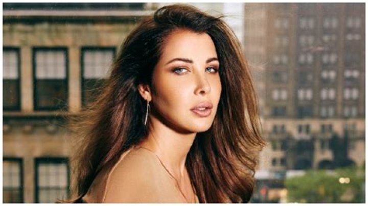 Nancy Ajram's Biography And Facts'