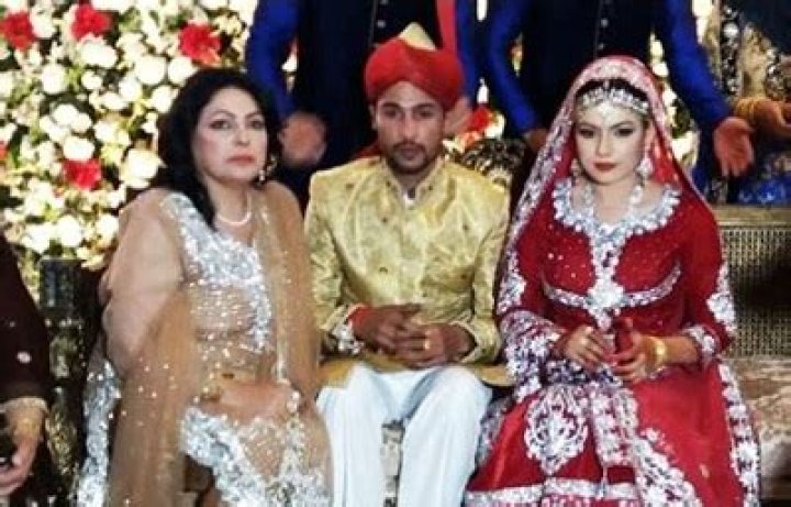 Narjis Khatun: Biography, Wiki (Mohammad Amir’s Wife) Age, Height, Family & Facts