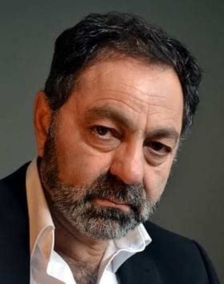 Nasser Memarzia – Biography, Facts & Life Story