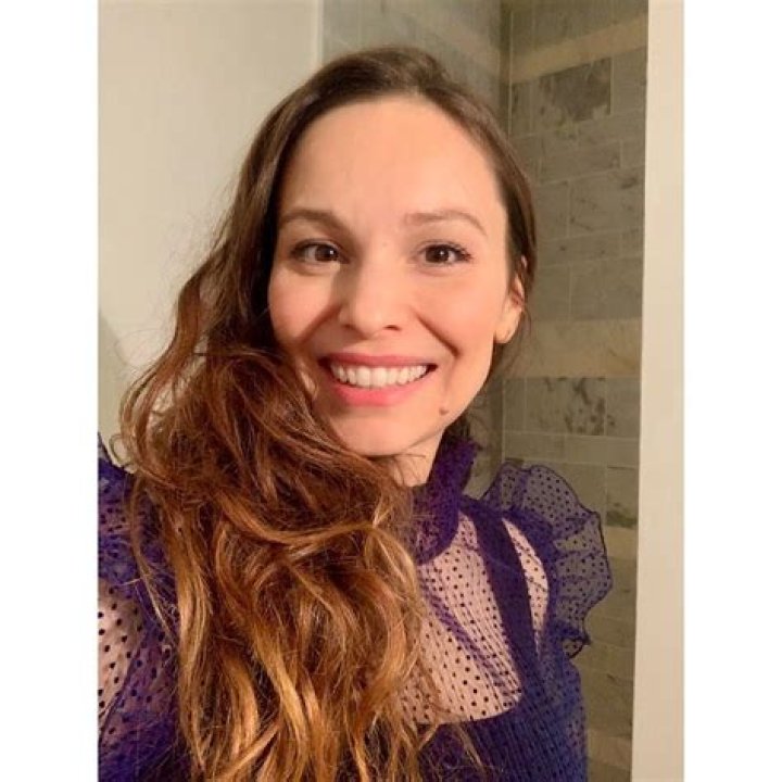 Natalia Avelon – Biography, Facts & Life Story