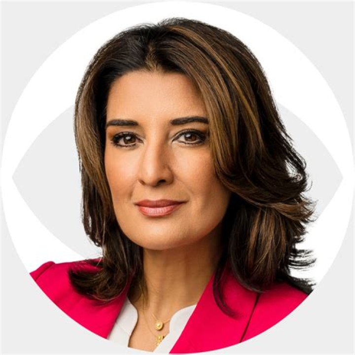 Naveen Dhaliwal CBS, Age, Height, Husband, Nationality, Salary, and Net Worth