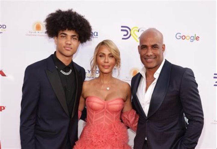 Nicole Ari Parker’s Parents Are Low-Profile — Here’s What We Know
