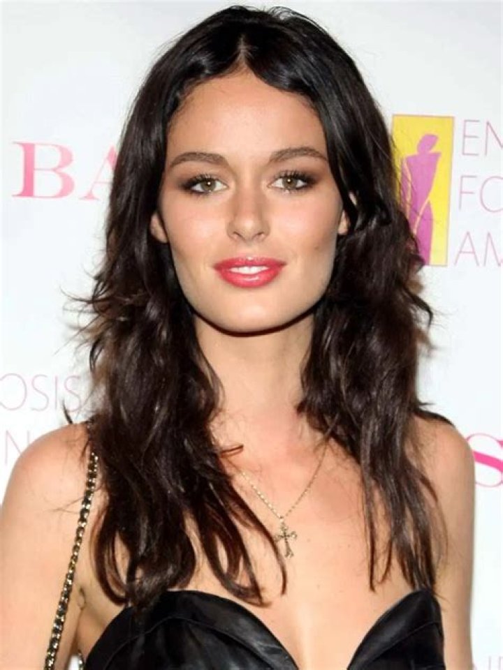 Nicole Trunfio – Biography, Facts & Life Story