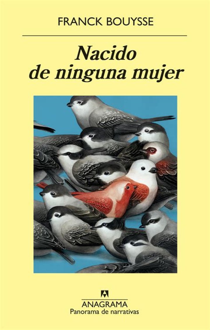 Ninguna Mujer 