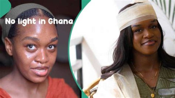 “No Light in Ghana, Don’t Let Them Deceive You”: Maraji Gives Nigerians Hope, Video Goes Viral