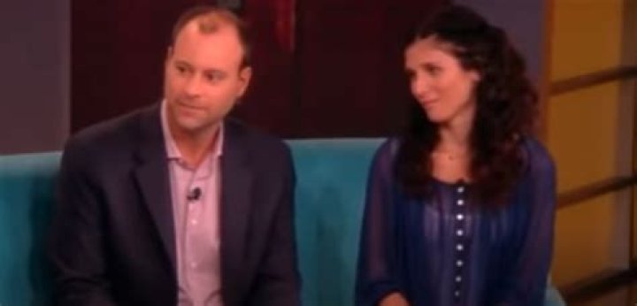 Noel Biderman Divorce: Is He Still Together With His Wife Amanda?