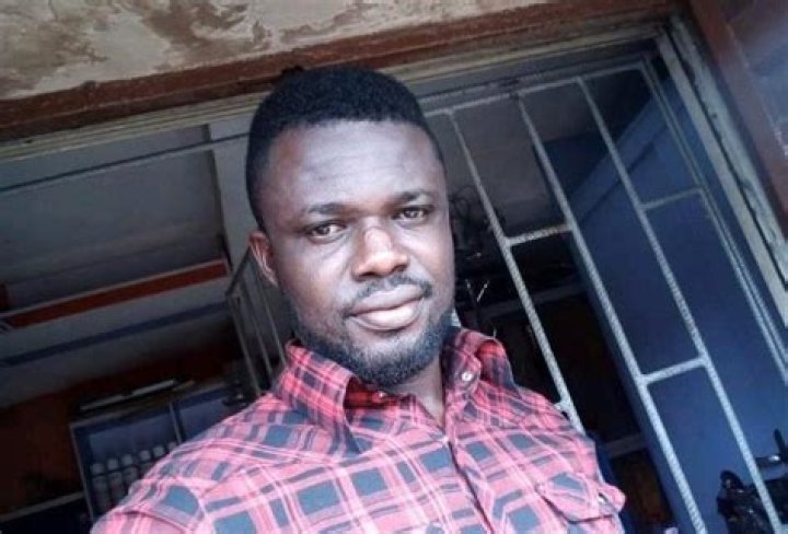 Nollywood actor Juwon Awe reportedly killed by unknown gunmen
