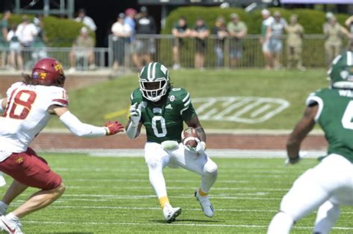 Ohio vs. Central Michigan Prediction: Odds, Spread, DFS Picks, and More