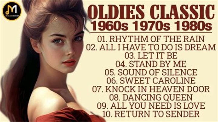 Oldies Songs With Lyrics | Popnable
