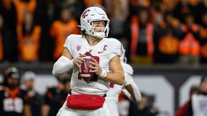 Oliver Hodgkinson | College Football Network