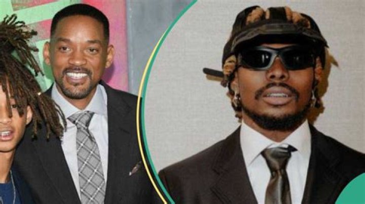 “Ololade Is Killing It”: Clip of Will Smith & Son, Listening to Asake’s ‘Lonely at the Top’ Trends