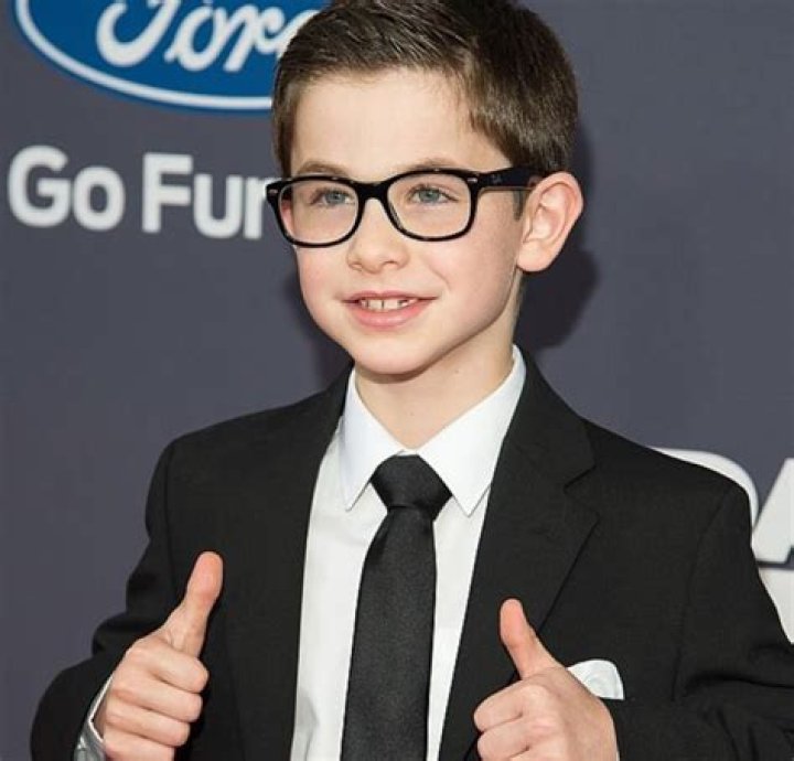 Owen Vaccaro – Biography, Facts & Life Story