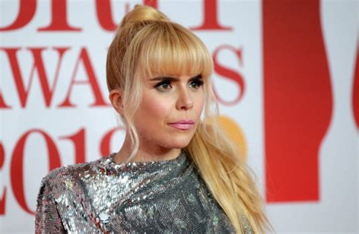 Paloma Faith – Biography, Facts & Life Story