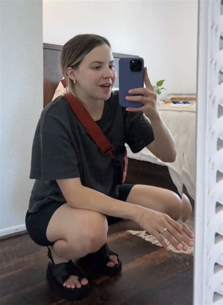 Paris Lane Suicide Video Goes Viral, Girlfriend And Case Details