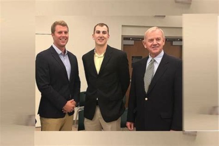 Patrick Beilein’s Wife Kristen Beilein Coaches A Local High School Team