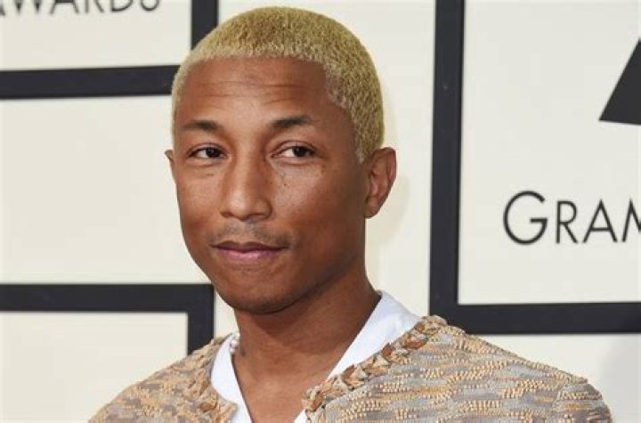 Pharrell Williams – Biography, Facts & Life Story