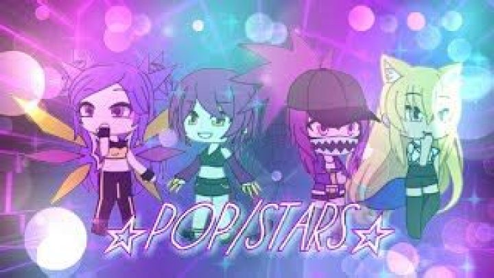 Pop Songs Gacha Life | Popnable