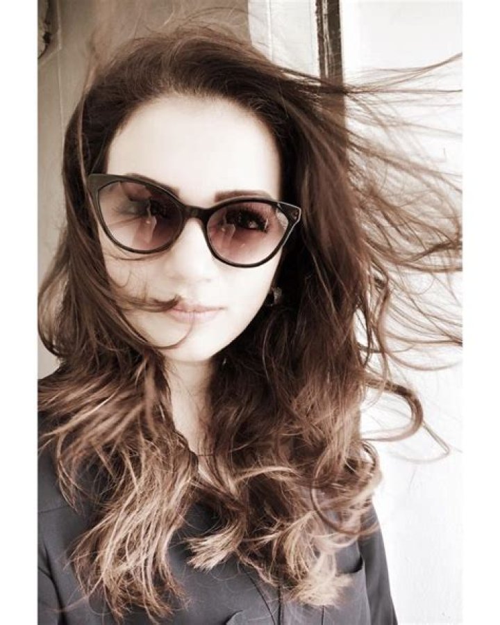 Prachi Shah – Biography, Facts & Life Story