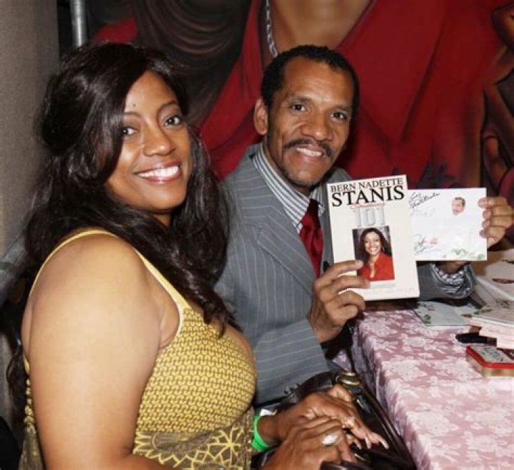 Ralph Carter Age Height, Wife, Children, Net Worth