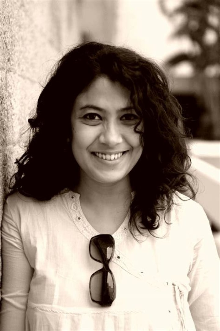 Ratnabali Bhattacharjee – Biography, Facts & Life Story