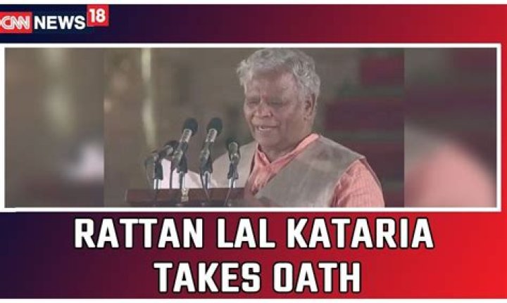 Rattan Lal Kataria Death Cause: Illness And Obituary