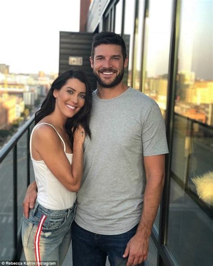 Rebecca Kufrin – Biography, Facts & Life Story