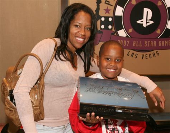 Regina King’s Late Son Regarded Her as His ‘Superhero'