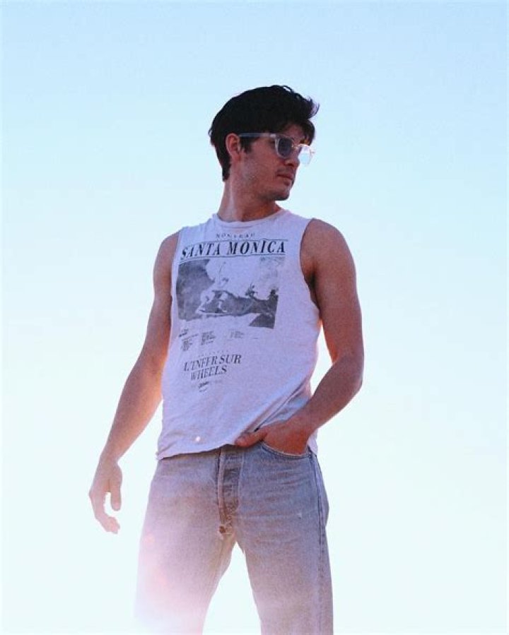 Ricardo Hoyos – Biography, Facts & Life Story