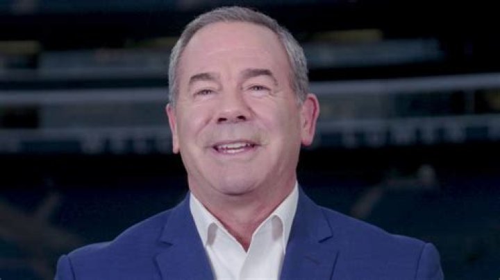 Richard Belcher WSB-TV, Bio, Wiki, Age, Height, Wife, Salary, and Net Worth