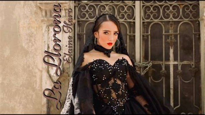 Rocío Dúrcal from Mexico | Popnable