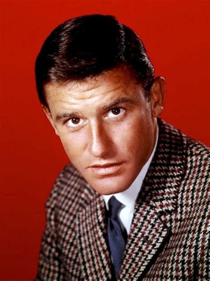 Roddy McDowall