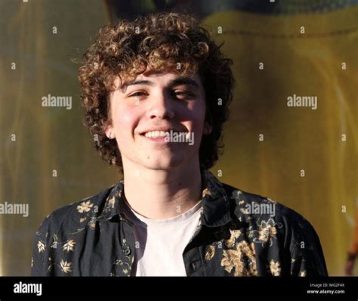 Sam Pottorff Age 22 Has Everything! Cute Wife, Intimate Wedding; You Name It