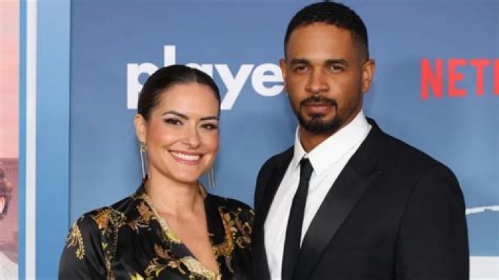 Samara Saraiva biography- Wife of Damon Kyle Wayans Jr