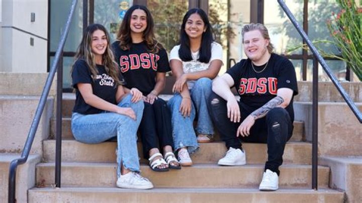 San Diego State Needs New Life