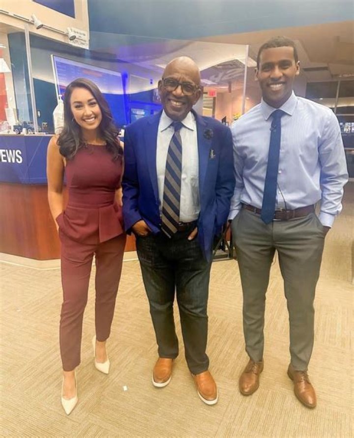 Sanika Dange WESH 2 News, Bio, Wiki, Age, Height, Fiance, Salary, and Net Worth