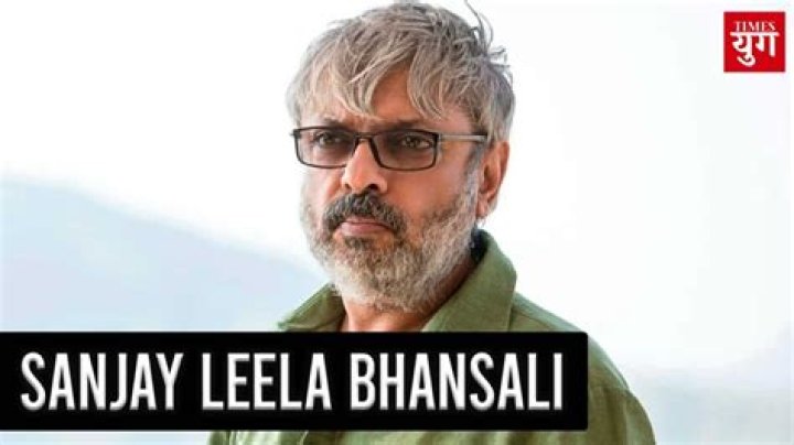 Sanjay Leela Bhansali – Biography, Facts & Life Story