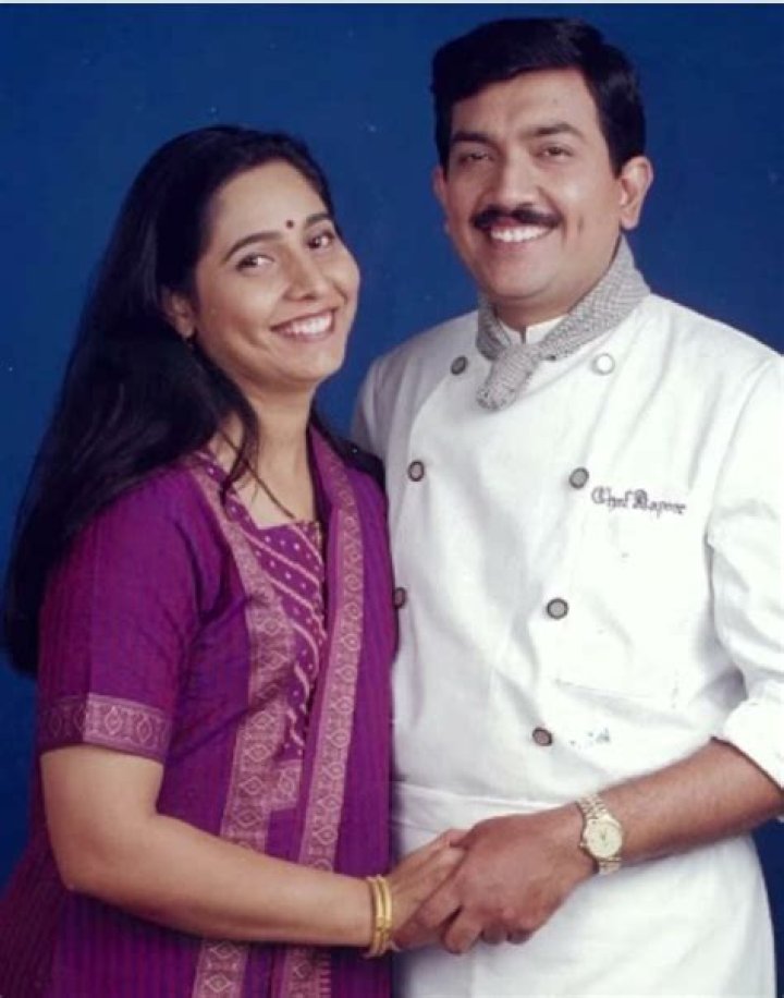 Sanjeev Kapoor Chef, Bio, Wiki, Age, Wife, Recipes, and Net Worth