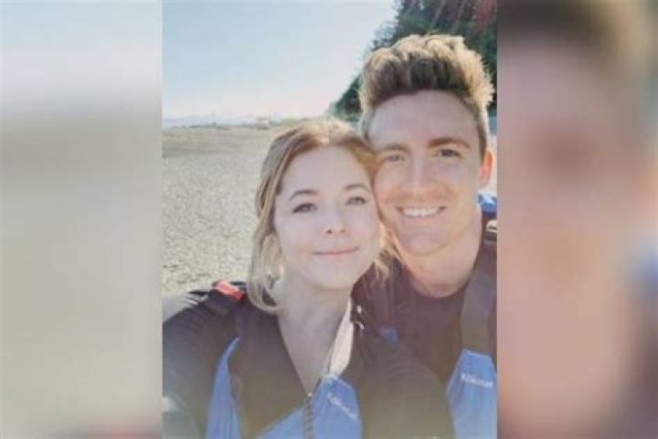 Sasha Pieterse’s Husband Hudson Sheaffer – Co-Creator Of Comics And Tonics