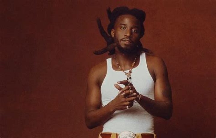 Shaboozey's Biography And Facts' | Popnable