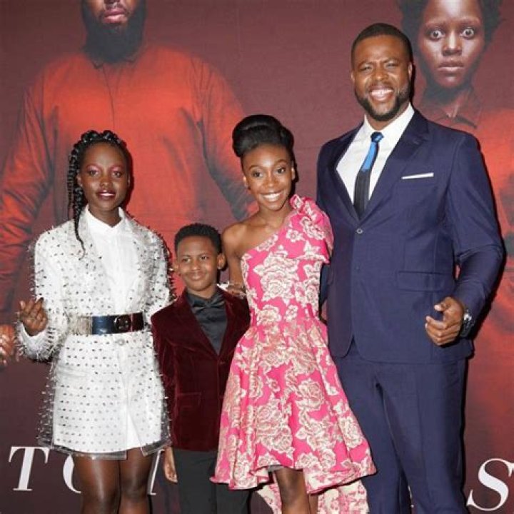 Shahadi Wright Joseph – Biography, Facts & Life Story